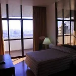 호텔 Ghotel & Living Muenchen-zentrum 뮌헨