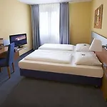 Ghotel & Living Muenchen-zentrum 호텔 뮌헨