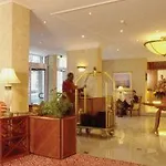 Ghotel & Living Muenchen-zentrum 호텔 3*
