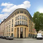 호텔 Ghotel & Living Muenchen-zentrum