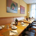 호텔 Ghotel & Living Muenchen-zentrum 뮌헨