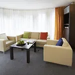 호텔 Ghotel & Living Muenchen-zentrum 뮌헨