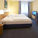 Ghotel & Living Muenchen-zentrum
