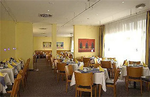 Otel Ghotel & Living Muenchen-zentrum Münih