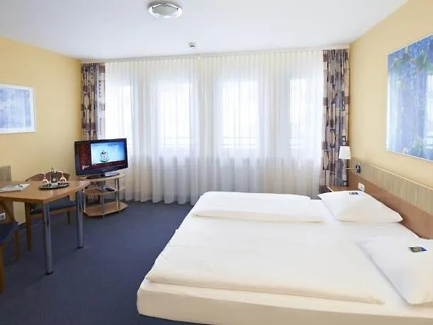Ghotel & Living Muenchen-zentrum Otel 3*