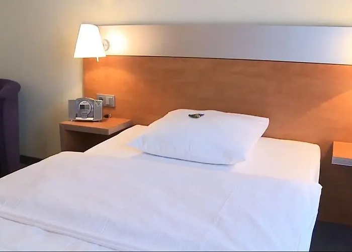 Ghotel & Living Muenchen-zentrum