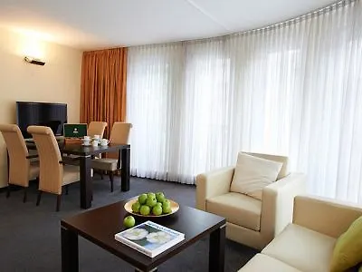 Ghotel & Living Muenchen-zentrum Otel
