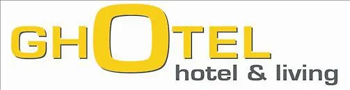 Ghotel & Living Muenchen-zentrum 3* Münih