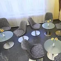 Otel Ghotel & Living Muenchen-zentrum