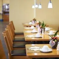 Otel Ghotel & Living Muenchen-zentrum