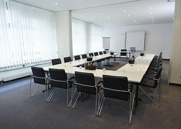 Otel Ghotel & Living Muenchen-zentrum Münih