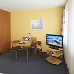Ghotel & Living Muenchen-zentrum