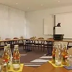 Ghotel & Living Muenchen-zentrum 酒店 3*