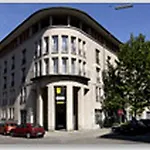 Ghotel & Living Muenchen-zentrum 3*