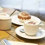 Ghotel & Living Muenchen-zentrum 酒店 3*