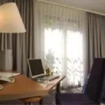 Ghotel & Living Muenchen-zentrum 酒店 3*