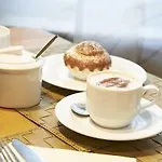 酒店 Ghotel & Living Muenchen-zentrum 3*