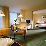 Ghotel & Living Muenchen-zentrum 酒店
