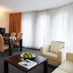 Ghotel & Living Muenchen-zentrum 酒店