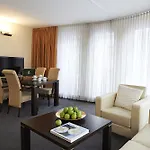 Ghotel & Living Muenchen-zentrum 3*