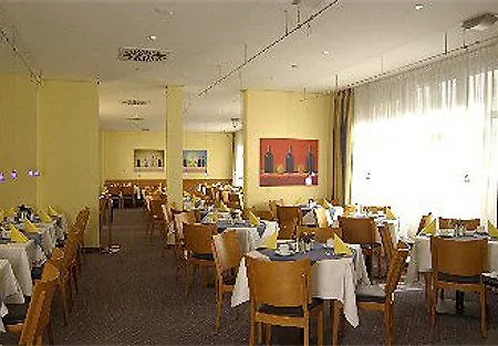 Hotel Ghotel & Living Muenchen-zentrum Mnichov