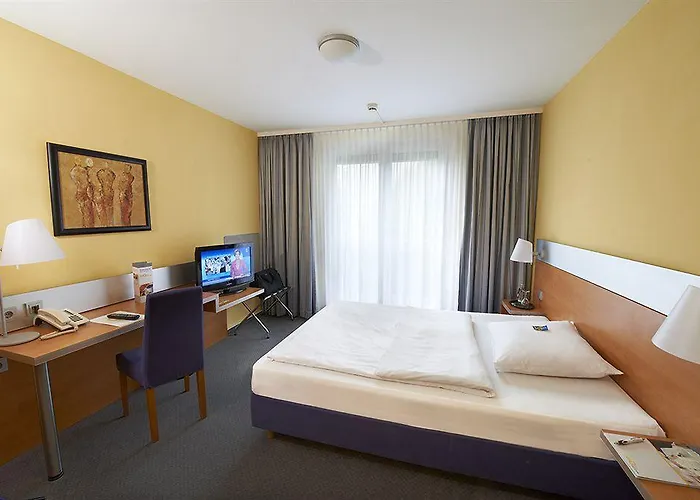 Hotel Ghotel & Living Muenchen-zentrum München