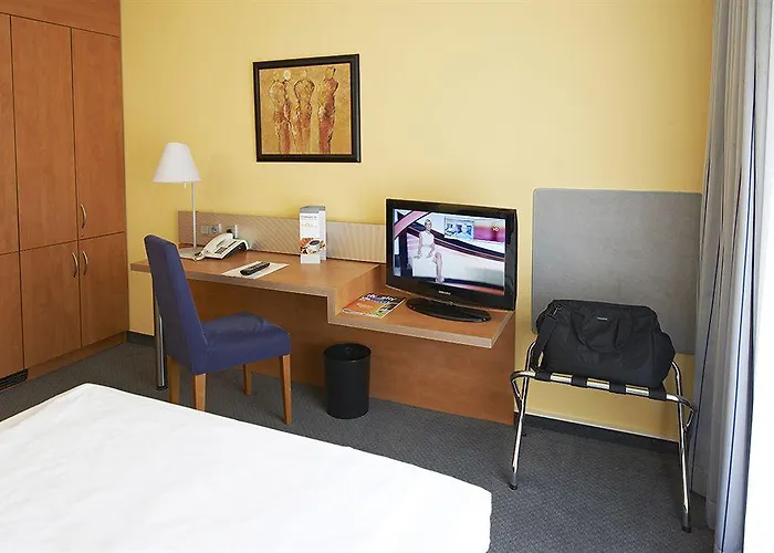Hotel Ghotel & Living Muenchen-zentrum