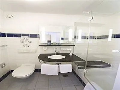 Ghotel & Living Muenchen-zentrum 3*