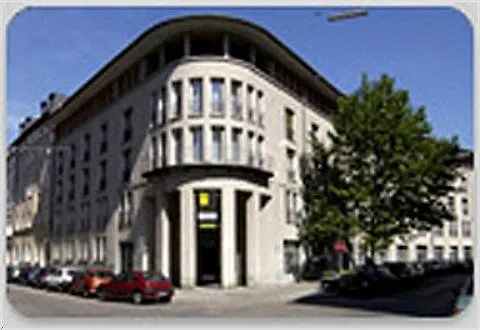 Ghotel & Living Muenchen-zentrum 3*