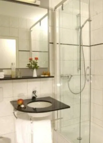 Hotel Ghotel & Living Muenchen-zentrum 3*