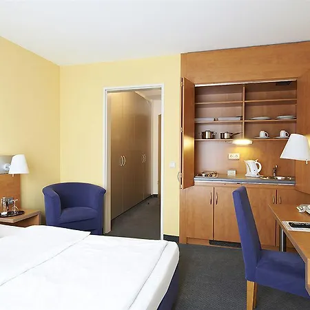Ghotel & Living Muenchen-zentrum Munich