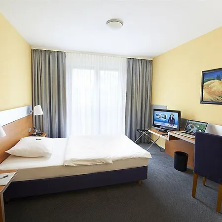 Hotel Ghotel & Living Muenchen-zentrum 3*