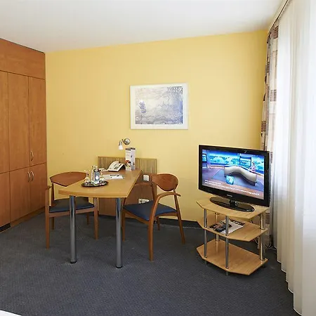 Ghotel & Living Muenchen-zentrum