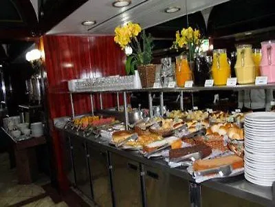 Ghotel & Living Muenchen-zentrum Hotel Munich