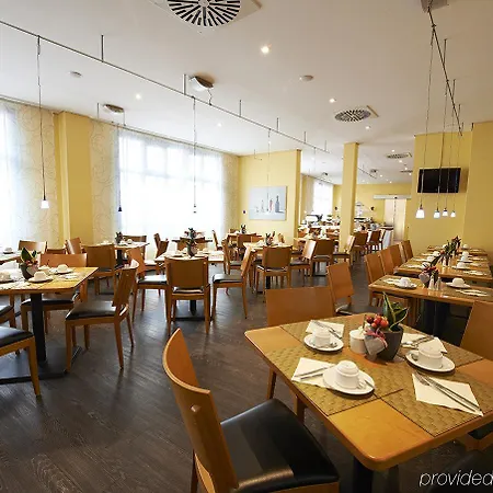 Ghotel & Living Muenchen-zentrum Hotel Munich