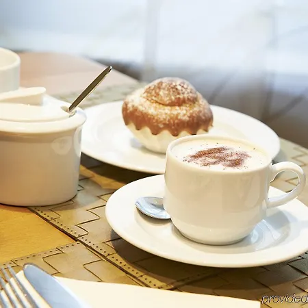 Ghotel & Living Muenchen-zentrum 酒店 3*