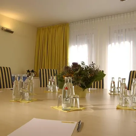 Ghotel & Living Muenchen-zentrum Otel