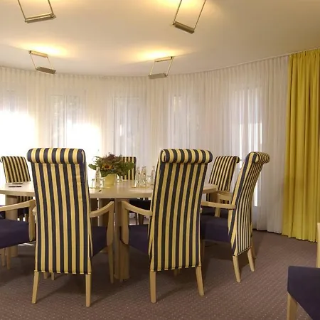 Ghotel & Living Muenchen-zentrum 3* Munich
