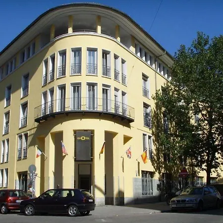 Ghotel & Living Muenchen-zentrum