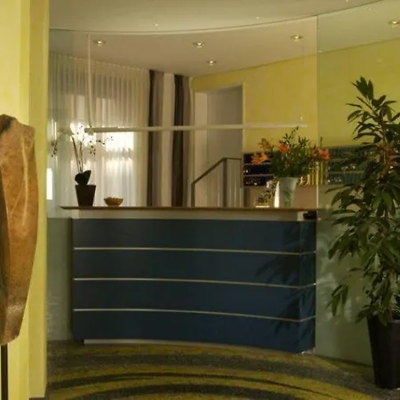 ホテル Ghotel & Living Muenchen-zentrum