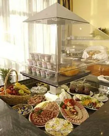 Ghotel & Living Muenchen-zentrum 3* Munich
