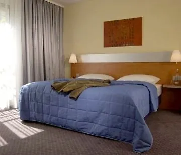 Ghotel & Living Muenchen-zentrum Hotel Munich
