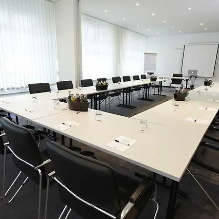 Ghotel & Living Muenchen-zentrum