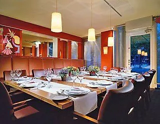 Ghotel & Living Muenchen-zentrum 3*