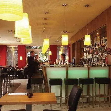 Ghotel & Living Muenchen-zentrum