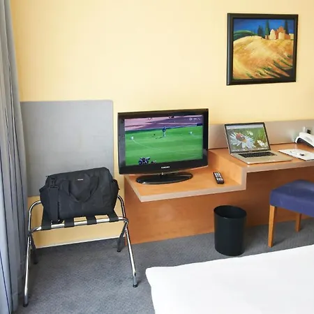 Hotel Ghotel & Living Muenchen-zentrum Munich