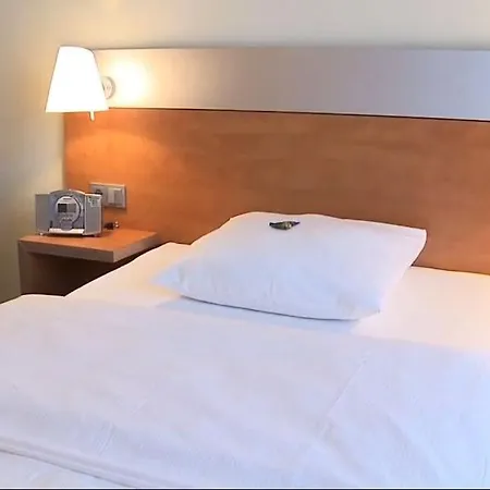 Ghotel & Living Muenchen-zentrum