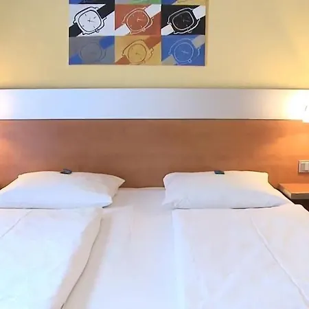 Ghotel & Living Muenchen-zentrum