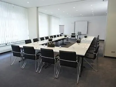 Ghotel & Living Muenchen-zentrum Hotel 3*