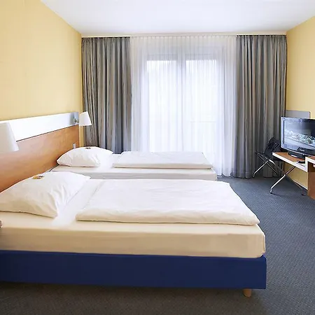 Ghotel & Living Muenchen-zentrum Munich